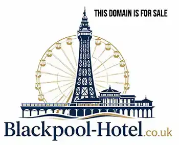 Blackpool Hotels