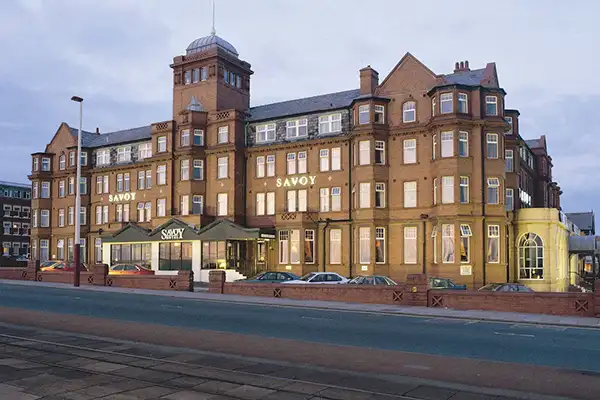 Savoy Blackpool Hotel