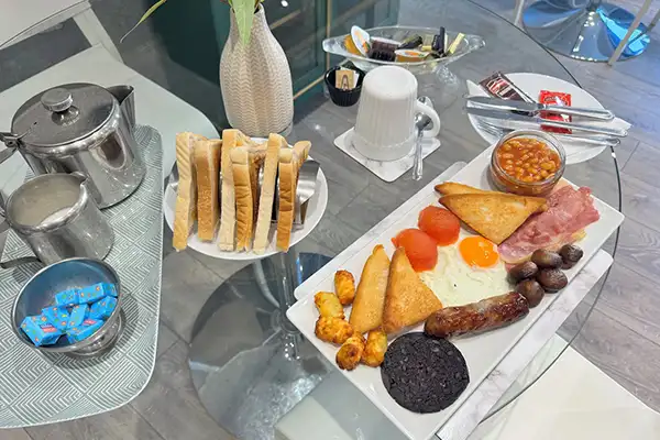 Runway Guest House Blackpool - Adults Only