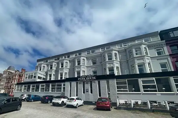 Park House Hotel