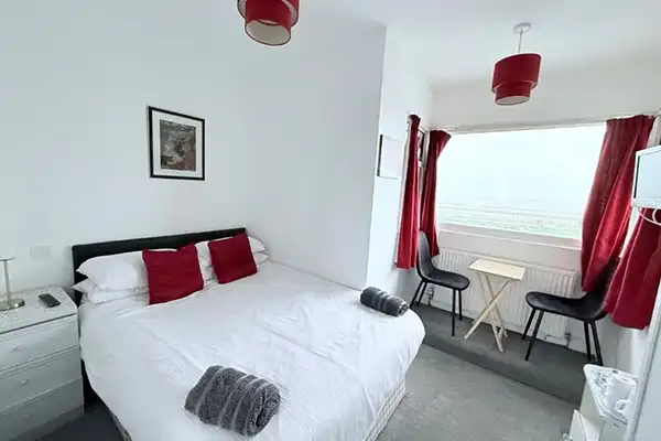 Sea Princess Hotel
