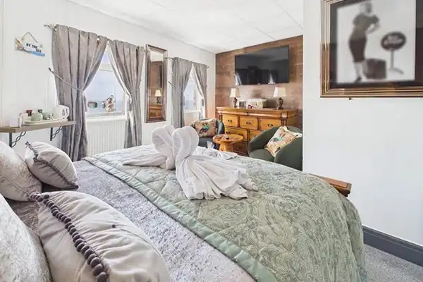 Kings Boutique Hotel