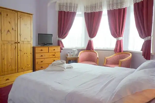 Arendale Hotel