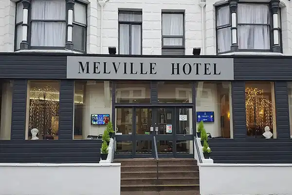 The Melville Hotel