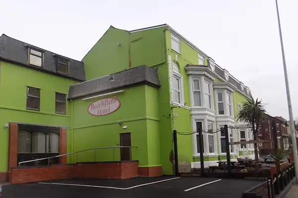 The Beechfield Hotel