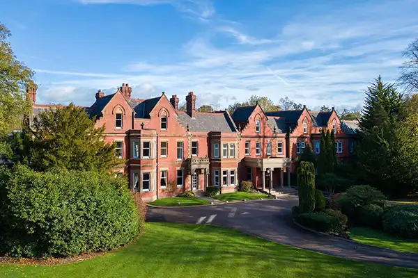 Delta Hotels by Marriott Broughton nr Preston