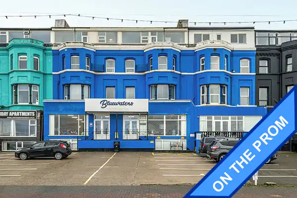 Bluewaters Hotel