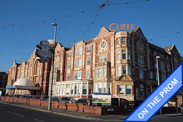 Cliffs Hotel